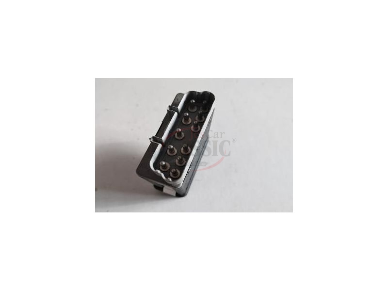 BMW Serie 8 E31 / BMW Serie 5 E34 - Interruptor de luzes