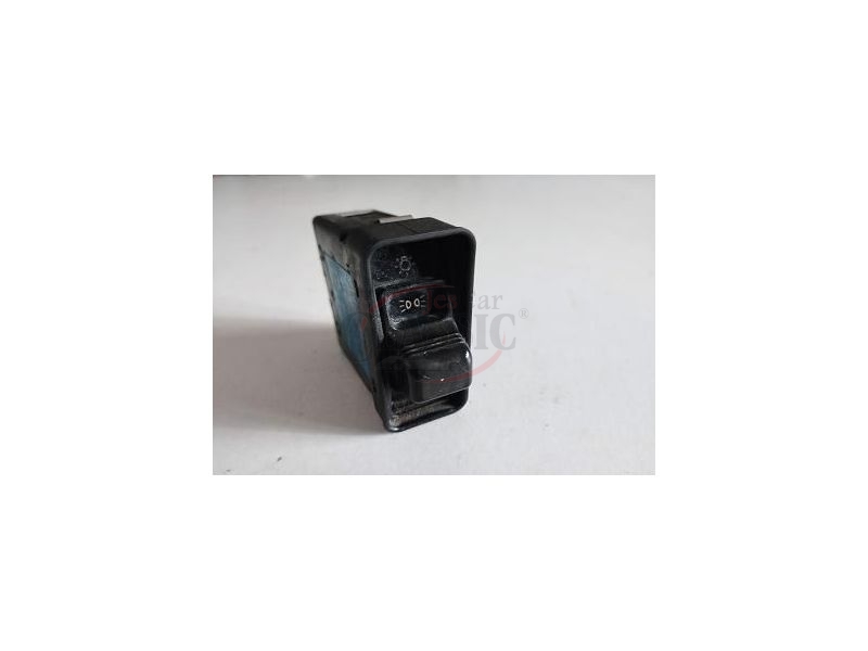 BMW Serie 8 E31 / BMW Serie 5 E34 - Interruptor de luzes