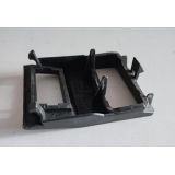 BMW Serie 5 E34 - Suporte de interruptores esquerdo