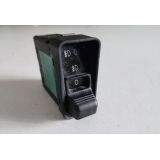 BMW Serie 8 E31 / BMW Serie 5 E34 - Interruptor de luzes
