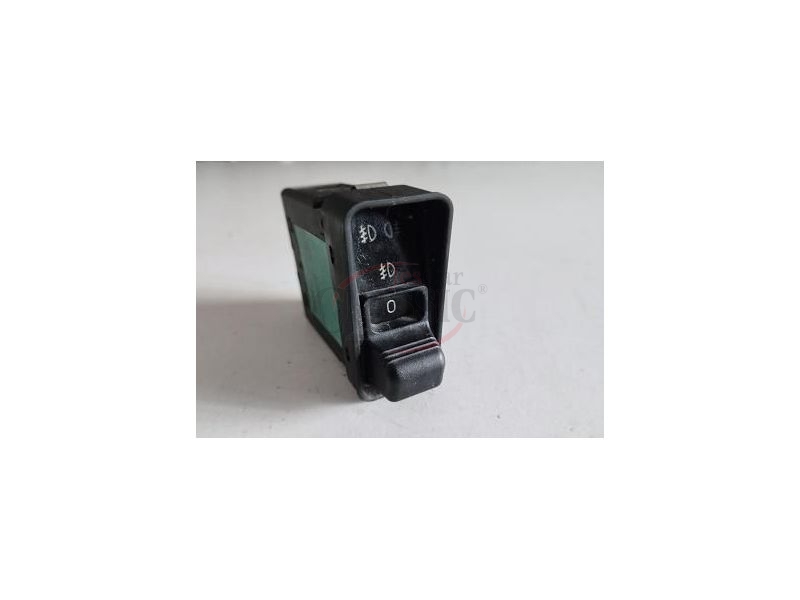 BMW Serie 8 E31 / BMW Serie 5 E34 - Interruptor de luzes