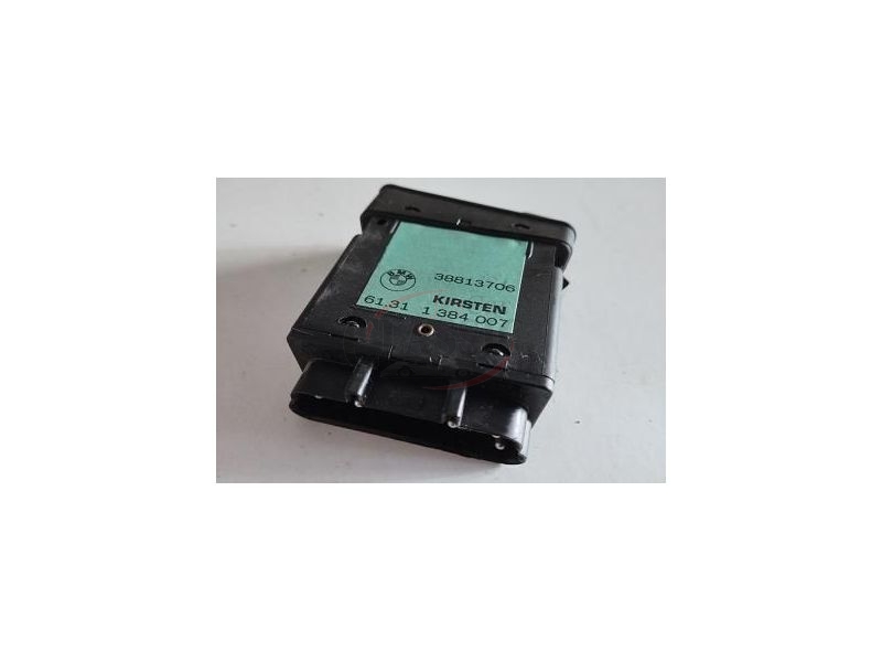 BMW Serie 8 E31 / BMW Serie 5 E34 - Interruptor de luzes