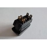 Renault 4 / Renault 5 - Interruptor de emergência