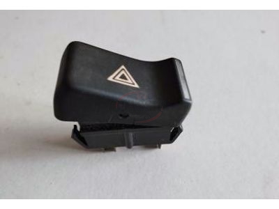 Renault 4 / Renault 5 - Interruptor de emergência