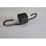 Seat / VW - Mola do regulador da força travagem