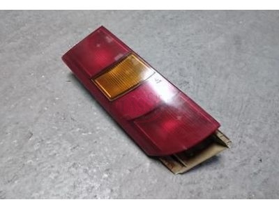 Renault Super 5 - Farolim traseiro esquerdo (YORKA)