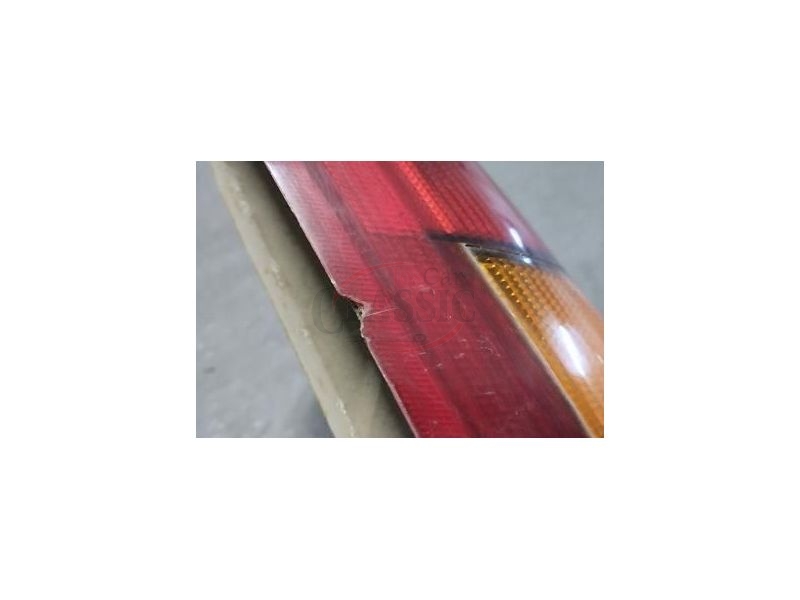 Renault Super 5 - Farolim traseiro esquerdo (YORKA)