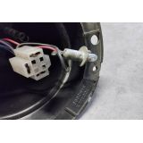 Jaguar / MG / Triiumph - Suporte de farol principal (LUCAS - 7")