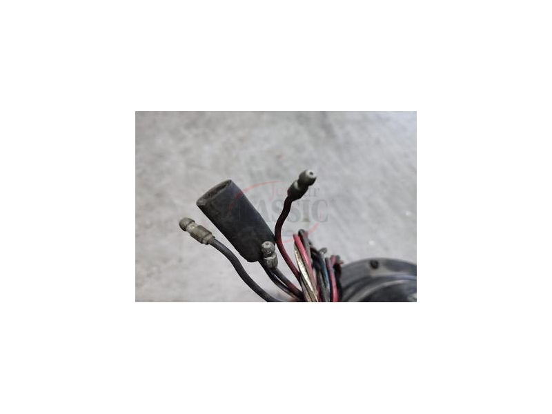 Jaguar / MG / Triiumph - Suporte de farol principal (LUCAS - 7")