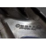 Mercedes-Benz Class C W202 - Grelha para-choques frente direita