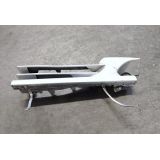 Mercedes-Benz Class C W202 - Grelha para-choques frente esquerda (SPORT)