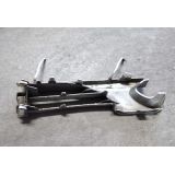 Mercedes-Benz Class C W202 - Grelha para-choques frente esquerda (SPORT)