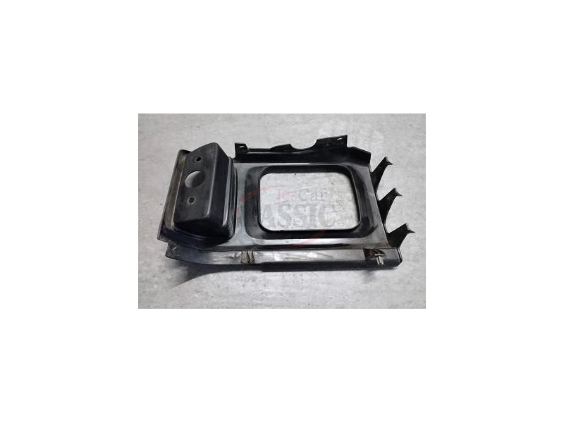 Land Rover Discovery I - Aro farol principal esquerdo
