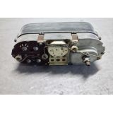 Opel Kadett C - Quadrante de conta Kms (VDO)