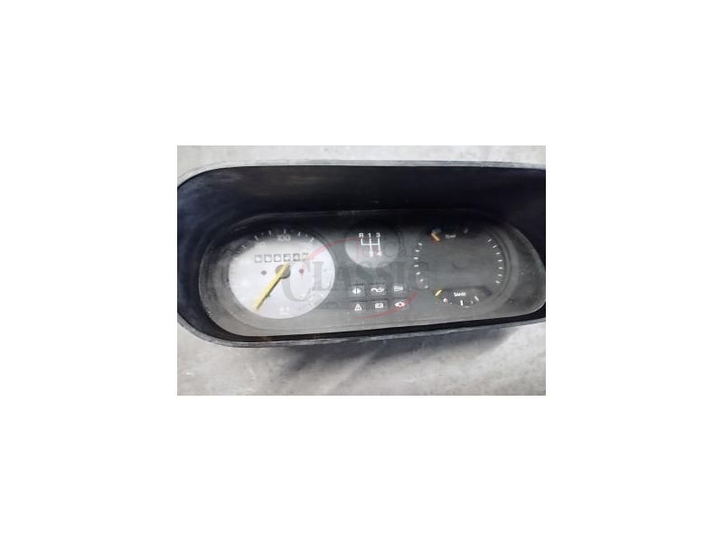 Opel Kadett C - Quadrante de conta Kms (VDO)