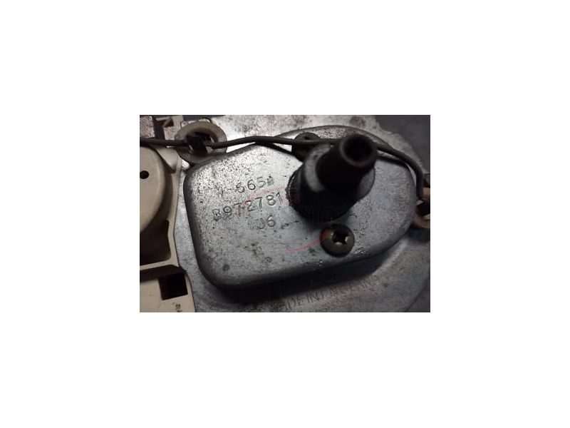 Opel Kadett C - Quadrante de conta Kms (VDO)