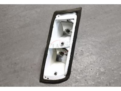 Renault 5 - Suporte de lâmpadas farolim tras direito (CIBIE)
