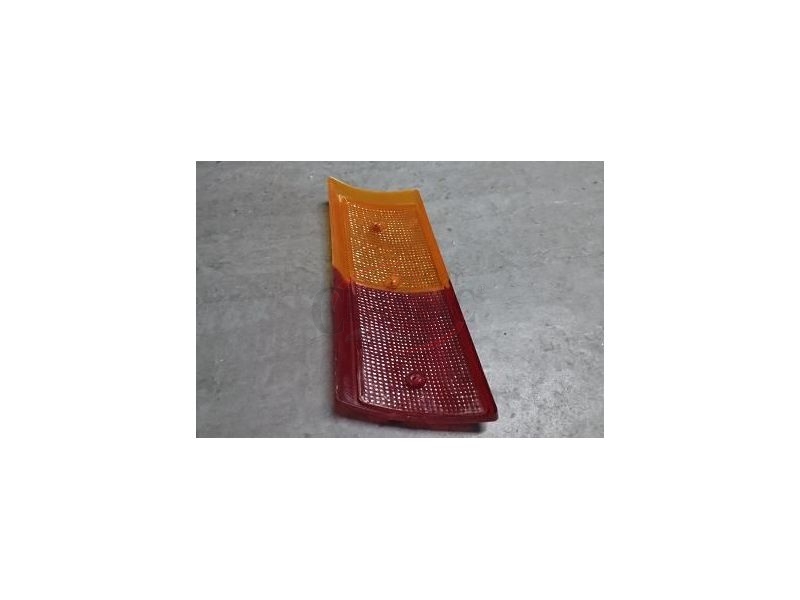 Renault 5 - Vidro de farolim tras direito (FIFFT)