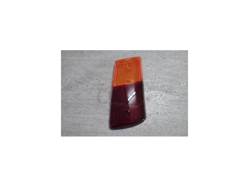 Renault 5 - Vidro de farolim tras direito (CRAR)