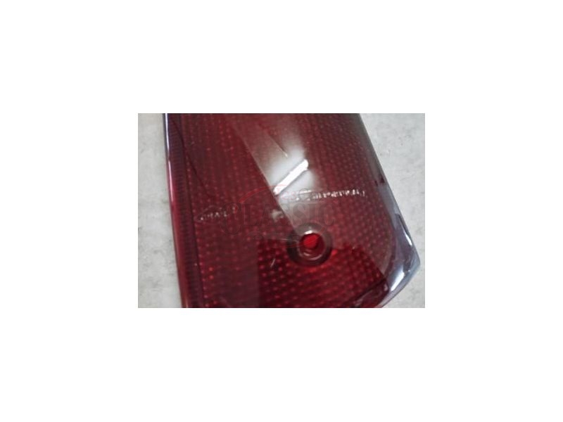 Renault 5 - Vidro de farolim tras direito (CRAR)