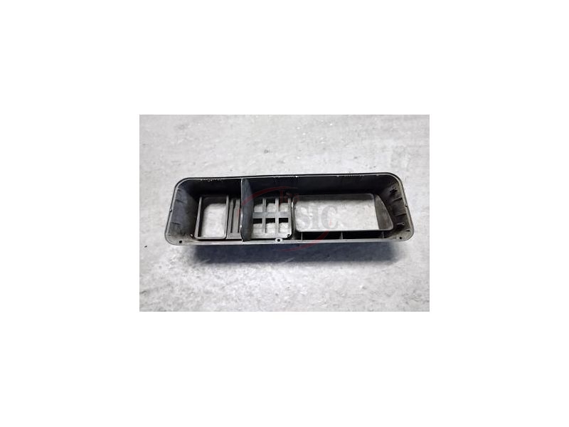 Seat Marberlla / Seat Terra - Moldura de quadrante do conta KMS