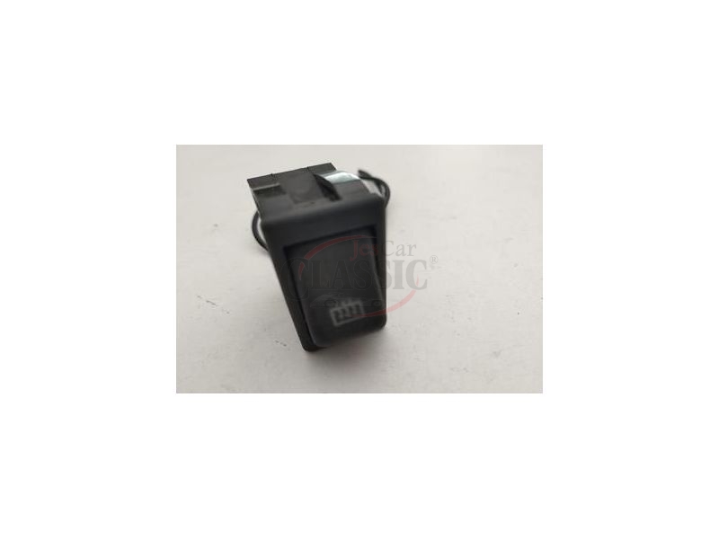 Seat Marbella / Seat Terra - Interruptor de desembaciador