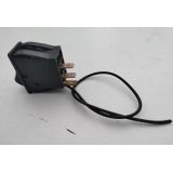 Seat Marbella / Seat Terra - Interruptor de desembaciador