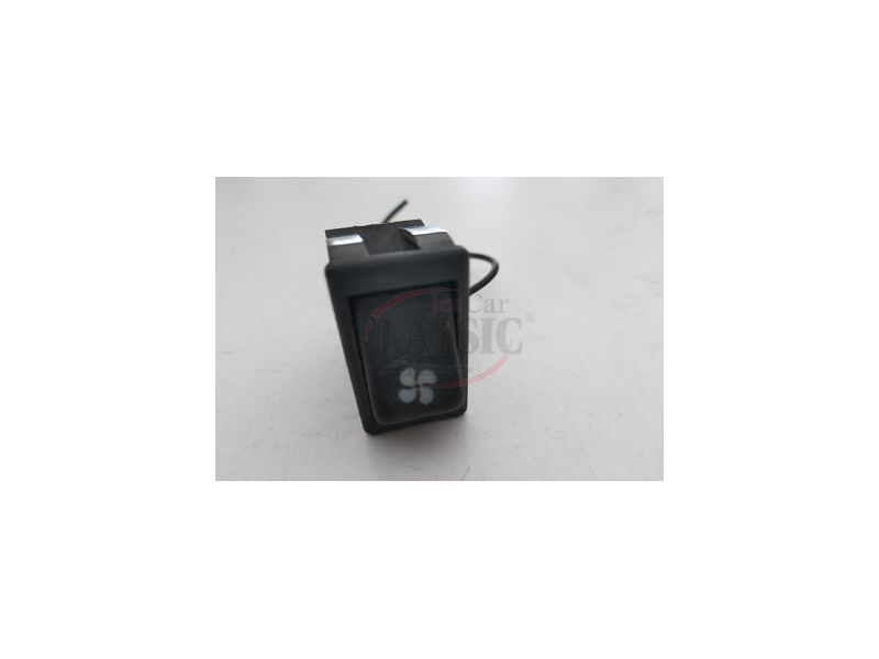 Seat Marbella / Seat Terra - Interruptor de comando ventilação