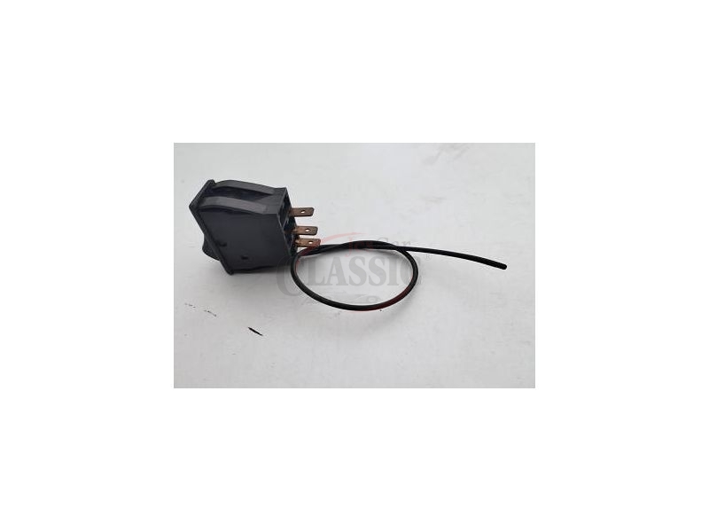 Seat Marbella / Seat Terra - Interruptor de comando ventilação