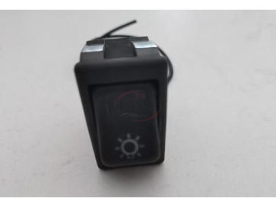 Seat Marbella / Seat Terra - Interruptor de luzes