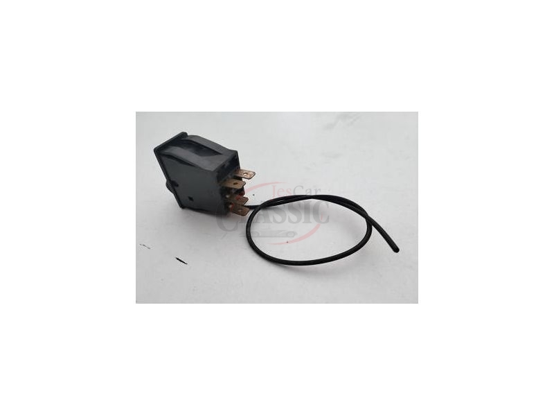 Seat Marbella / Seat Terra - Interruptor de luzes