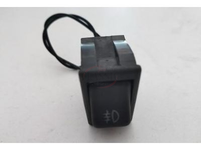 Seat Marbella / Seat Terra - Interruptor de luz nevoeiro