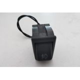 Seat Marbella / Seat Terra - Interruptor de luz nevoeiro