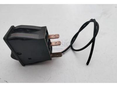 Seat Marbella / Seat Terra - Interruptor de luz nevoeiro