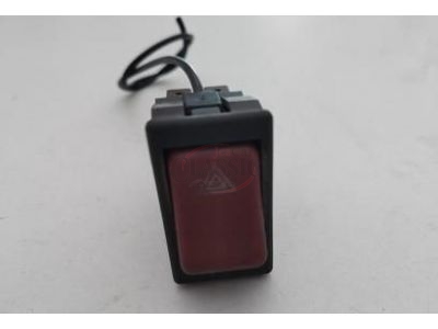 Seat Marbella / Seat Terra - Interruptor de emergência