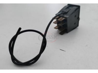 Seat Marbella / Seat Terra - Interruptor de emergência