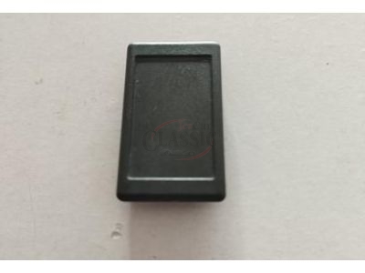 Seat Marbella / Seat Terra - Botão falso