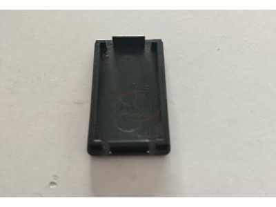 Seat Marbella / Seat Terra - Botão falso