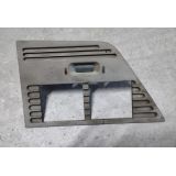 Peugeot 309 I - Moldura central do tablier