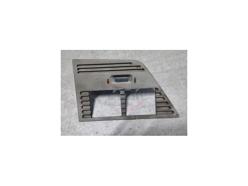 Peugeot 309 I - Moldura central do tablier