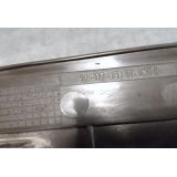 Peugeot 309 I - Moldura central do tablier