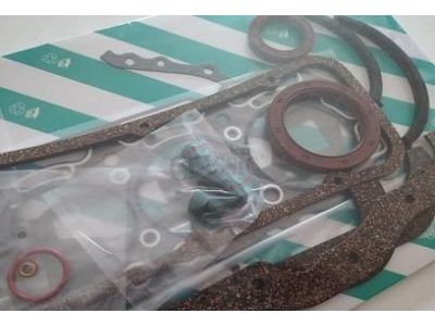 Nissan 120Y B210 / Nissan 1200 B110 - Jogo de juntas motor completo (Mot.A12)