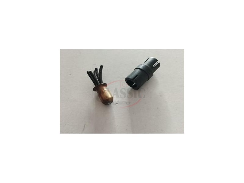 Seat Marbella / Seat Terra - Ficha de ligação cablagem para interruptores