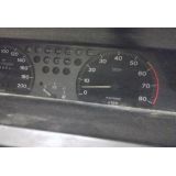 Fiat Tipo I - Quadrante de conta Kms c/conta rotações  (VEGLIA)