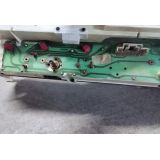 Fiat Tipo I - Quadrante de conta Kms c/conta rotações  (VEGLIA)
