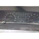 Fiat Tipo I - Quadrante de conta Kms c/conta rotações  (VEGLIA)