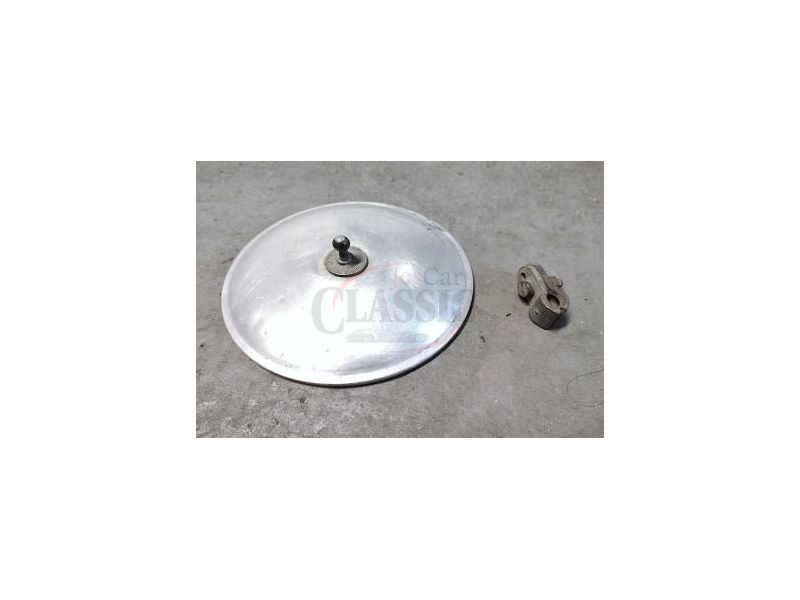 VW Transporter T1 50-67 - Espelho retrovisor exterior