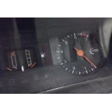 Ford Escort MkIII XR3i - Quadrante de conta kms c/conta rotações