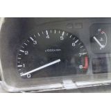 Honda CRX II - Quadrante de conta KMS c/ conta rotações