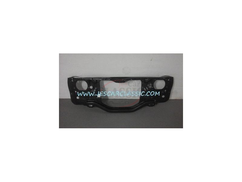 Isuzu Brava / Opel Campo A / Opel Campo B - Frente completa